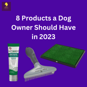 best product for dog owners
