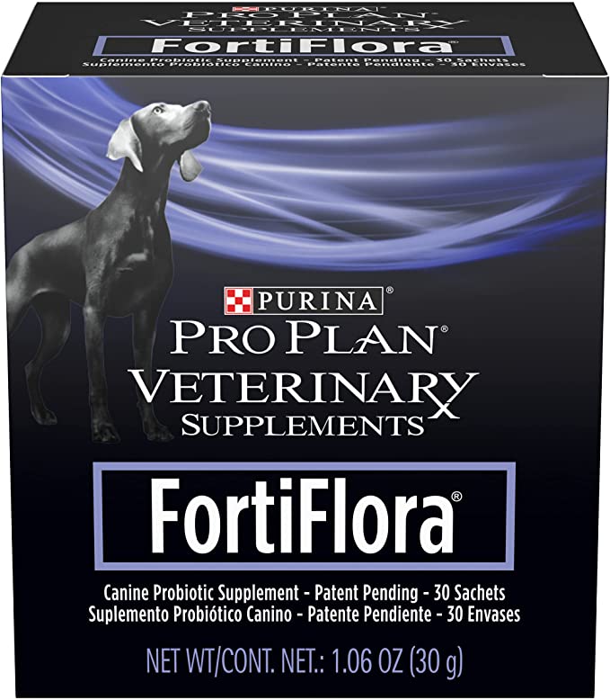Purina FortiFlora Probiotics